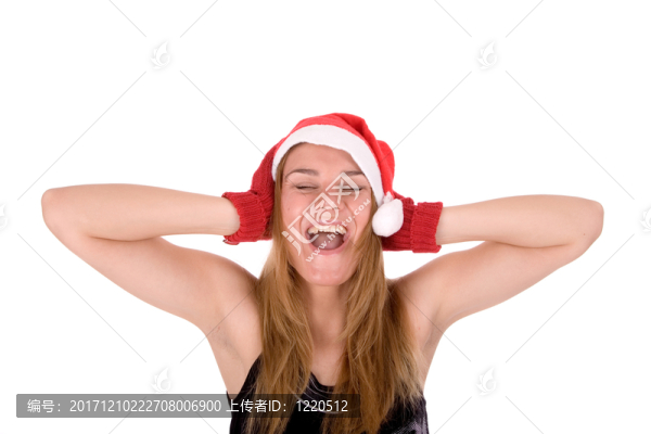 女人