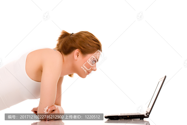 便攜式電腦