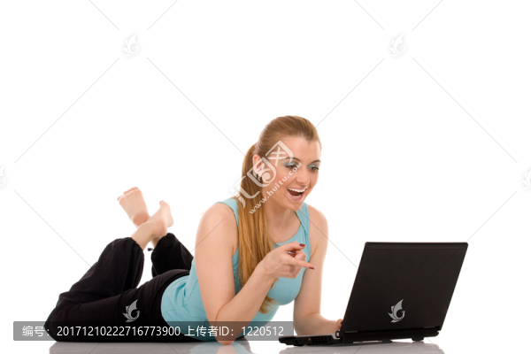 便攜式電腦