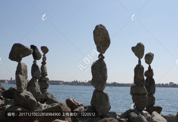 平衡的石頭_1