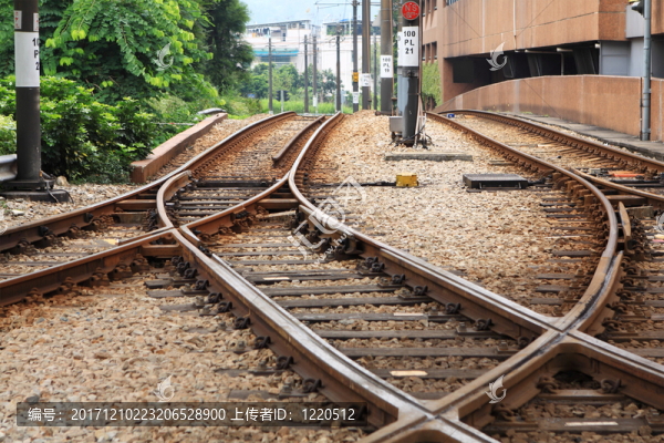 車站