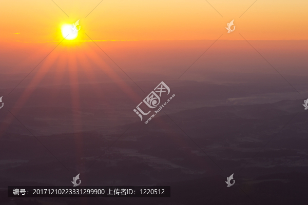 日出