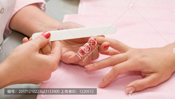 女人