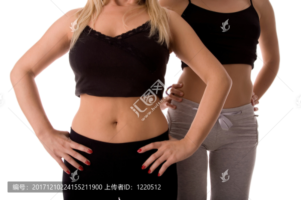 腰