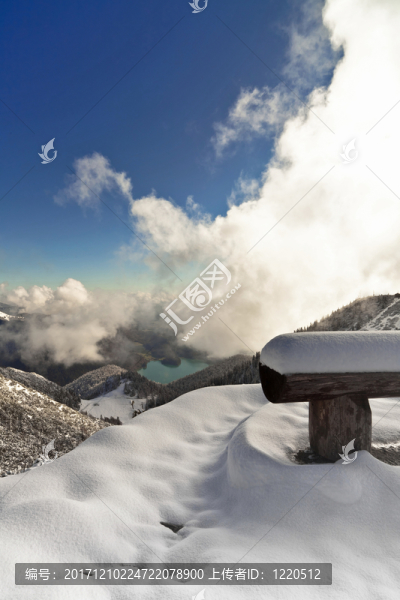 山