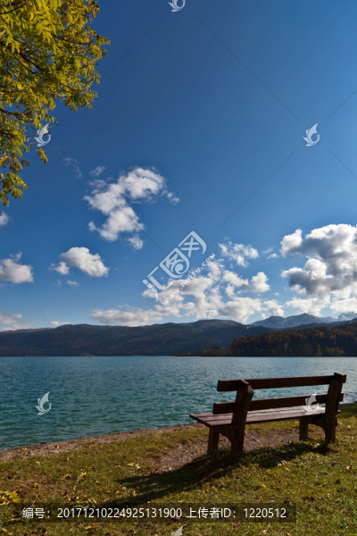walchensee