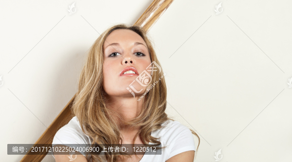 女人