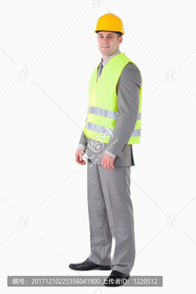 笑