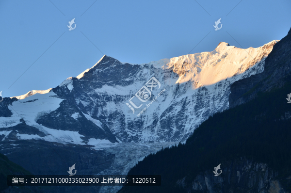 山