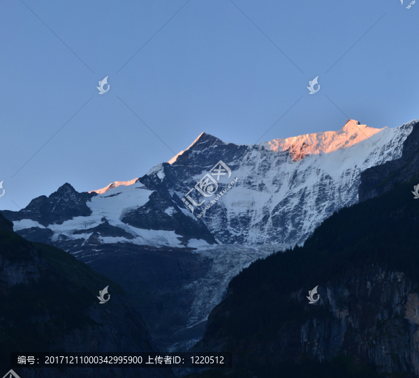 山