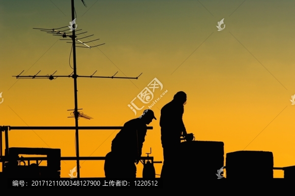 觸角