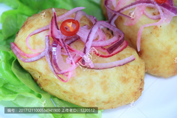食物