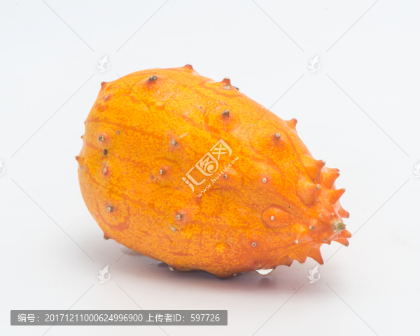 火參果