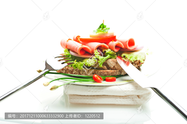 食物