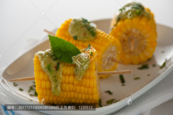 食物