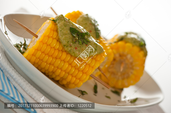 食物