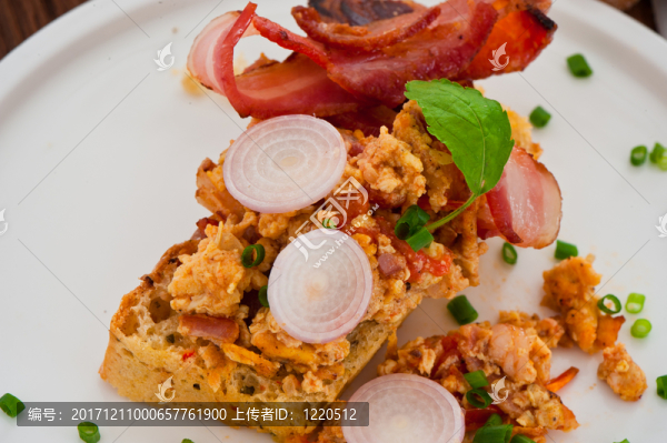 食物