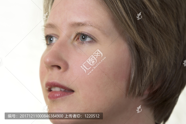 女人