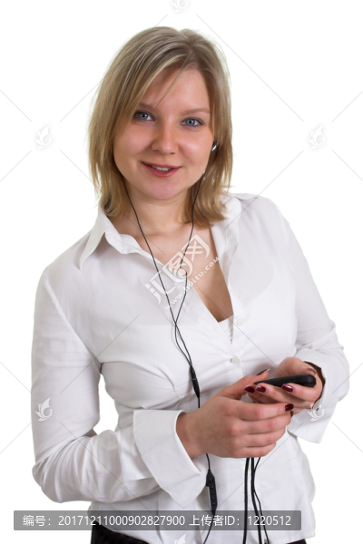 女人