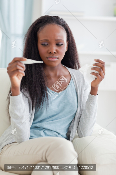 健康狀況