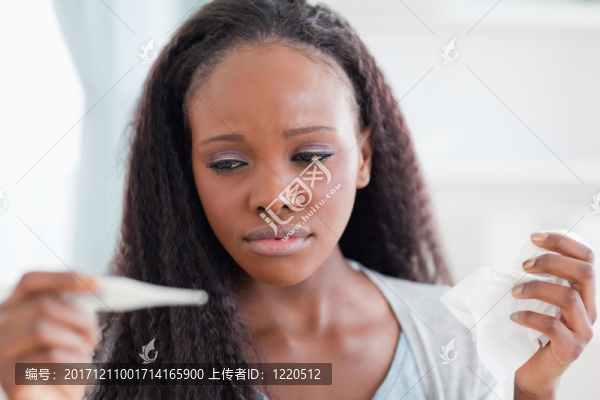 健康狀況