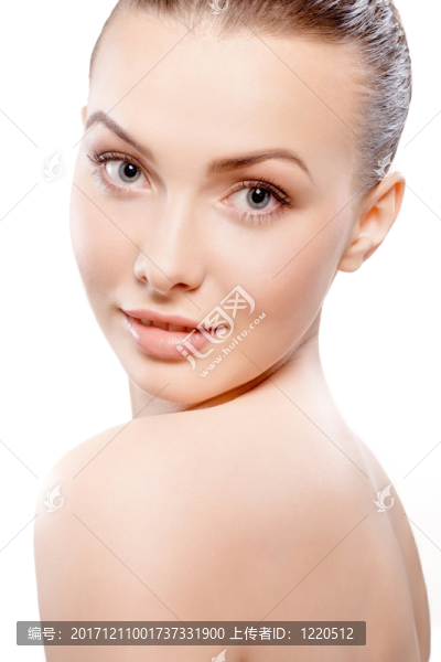 女人