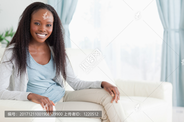 斜倚