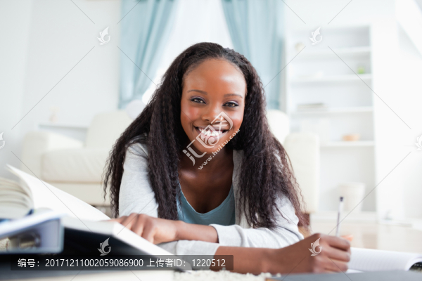學習