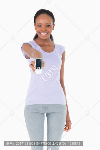 女人