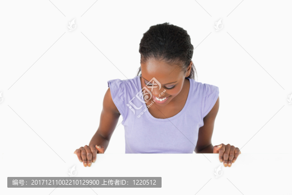 手勢