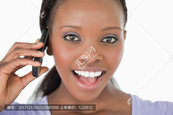 女人