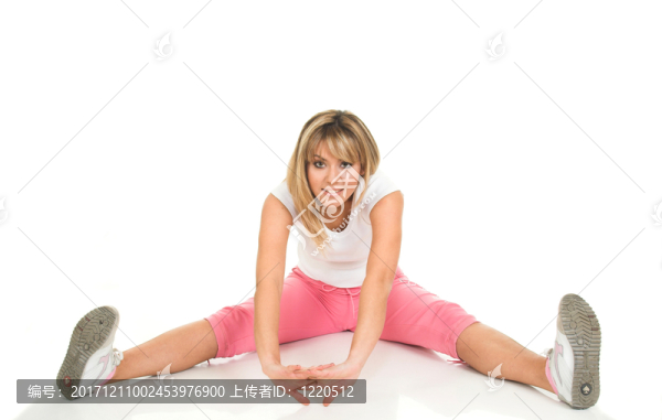 女人