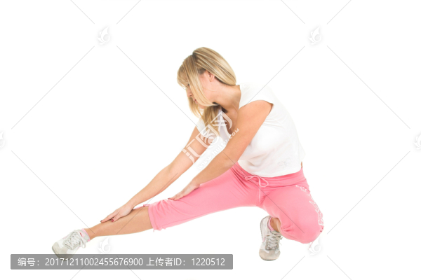 女人