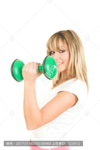 女人