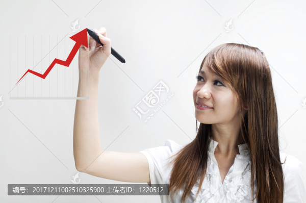 女人