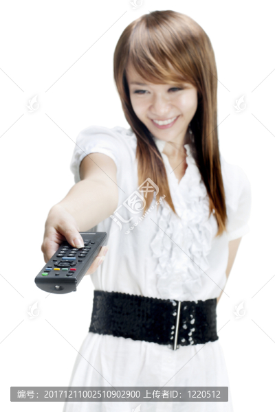 女人