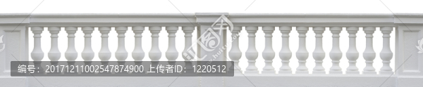 欄桿