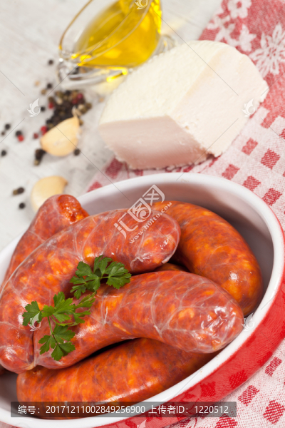 食物