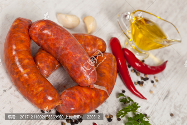 食物