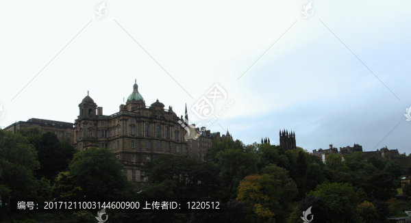 城市