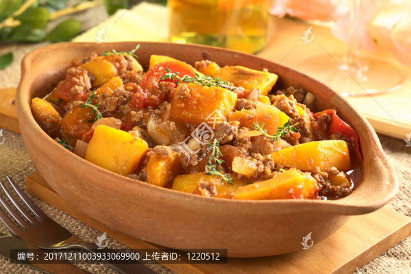 食物