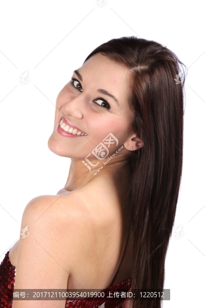 女人