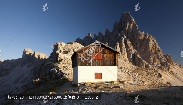 山