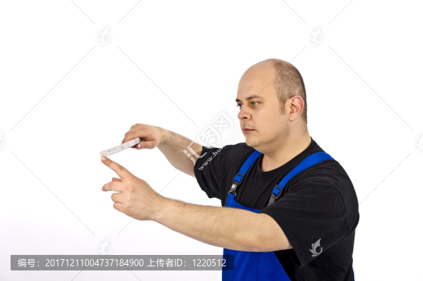 測(cè)量工匠