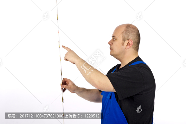 測(cè)量工匠
