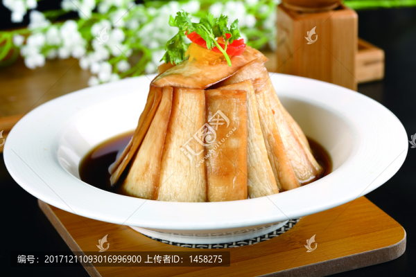 爽口蘿卜衣