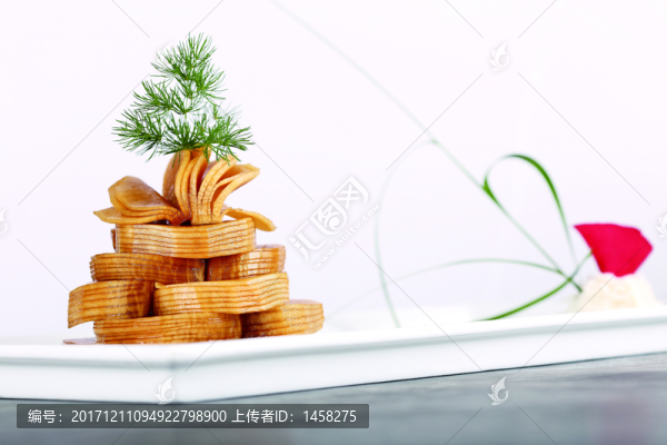一品醬蘿卜