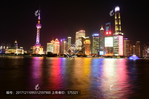上海陸家嘴