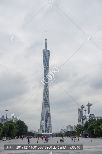 廣州塔