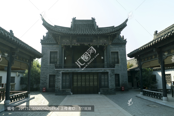 古戲臺